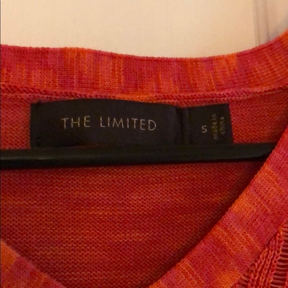 The Limited Knitted Top - Picture 2 of 3